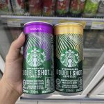 Nikmatnya Kopi Starbucks dalam Kaleng Minuman Siap Minum dengan Sentuhan Kafein yang Menggoda